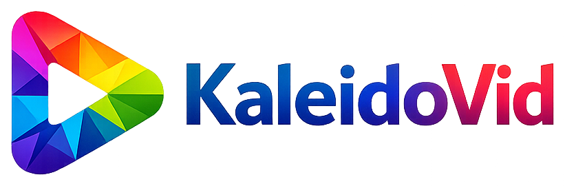 KaleidoVid