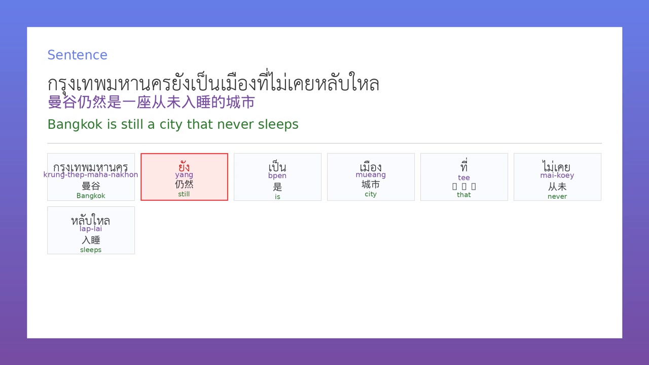 泰国城市曼谷介绍-1 thumbnail